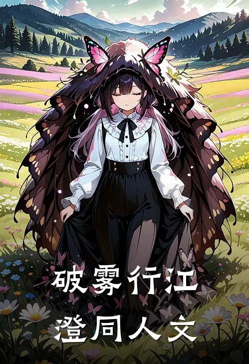 破雾行江澄同人文