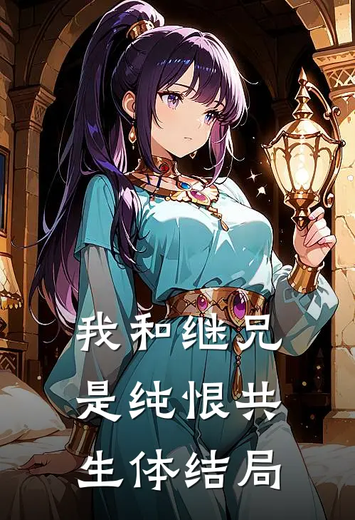 我和继兄是纯恨共生体结局