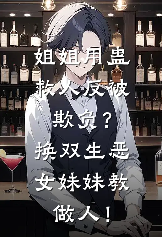 姐姐用蛊救人反被欺负？换双生恶女妹妹教做人！