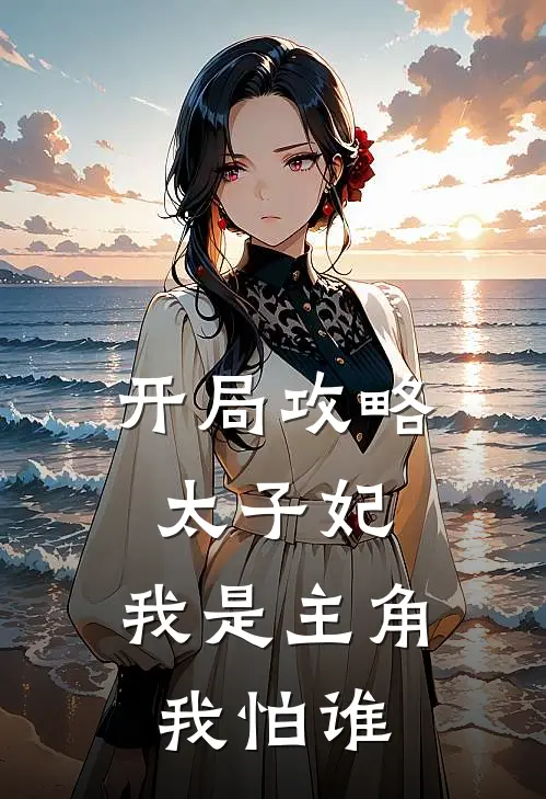 开局攻略太子妃，我是主角我怕谁