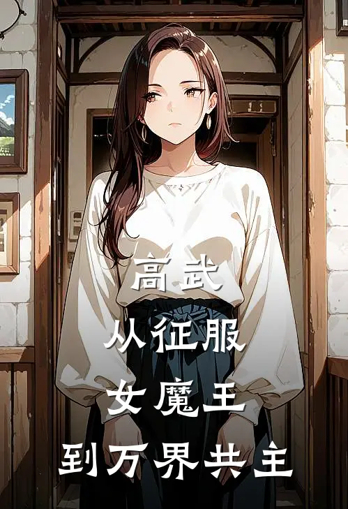 高武：从征服女魔王，到万界共主爱德华琳达小说推荐完结_全集免费小说高武：从征服女魔王，到万界共主(爱德华琳达)