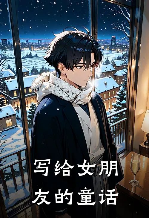 写给女朋友的童话
