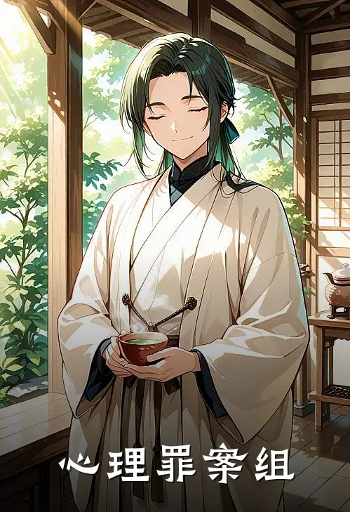 心理罪案组