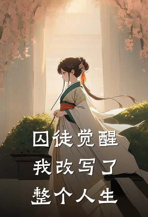 囚徒觉醒我改写了整个人生