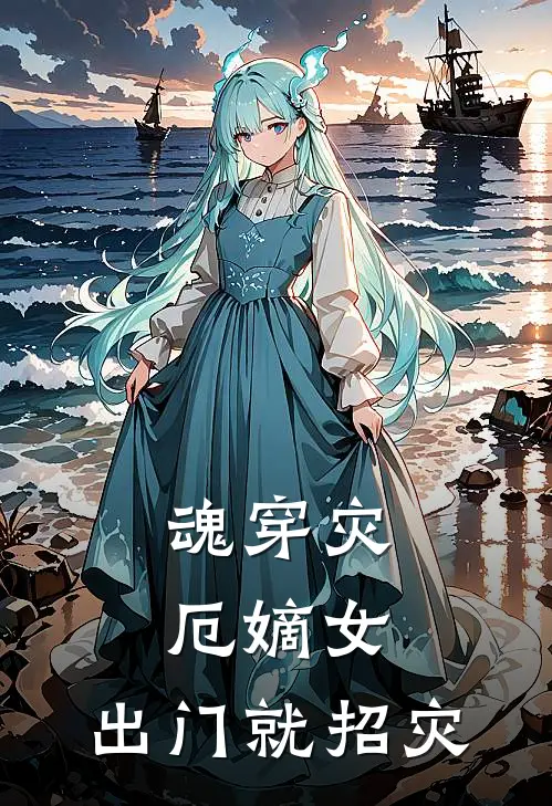 魂穿灾厄嫡女：出门就招灾