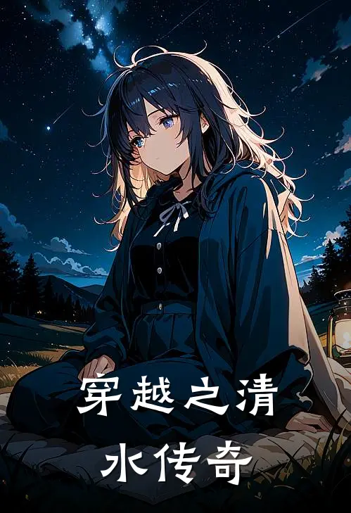 穿越之清水传奇