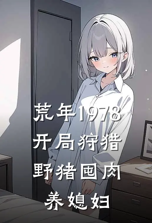 荒年1978：开局狩猎野猪囤肉养媳妇陆招苏语诺全文阅读免费全集_免费小说荒年1978：开局狩猎野猪囤肉养媳妇(陆招苏语诺)