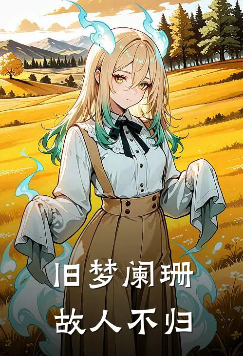 旧梦阑珊，故人不归(宋泠若温遇承)无弹窗小说免费阅读_小说完整版免费阅读旧梦阑珊，故人不归宋泠若温遇承