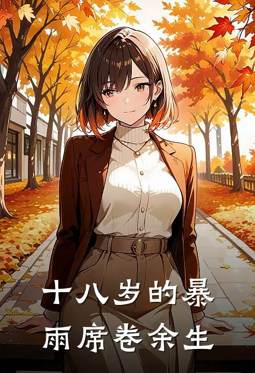 十八岁的暴雨席卷余生