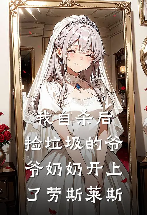 我自杀后，捡垃圾的爷爷奶奶开上了劳斯莱斯林晓雨爷爷热门小说阅读_免费完结小说我自杀后，捡垃圾的爷爷奶奶开上了劳斯莱斯林晓雨爷爷