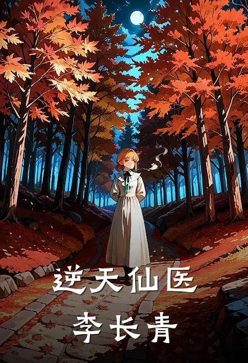 逆天仙医李长青