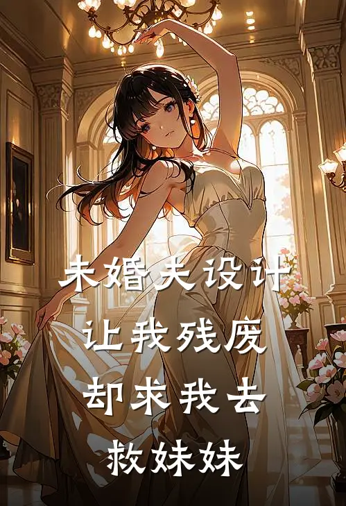 《未婚夫设计让我残废，却求我去救妹妹》林素心陆骁火爆新书_未婚夫设计让我残废，却求我去救妹妹(林素心陆骁)最新热门小说