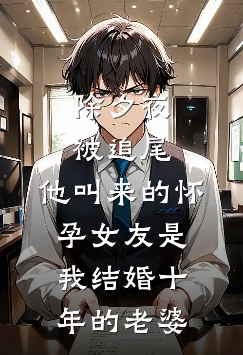 除夕夜被追尾，他叫来的怀孕女友是我结婚十年的老婆