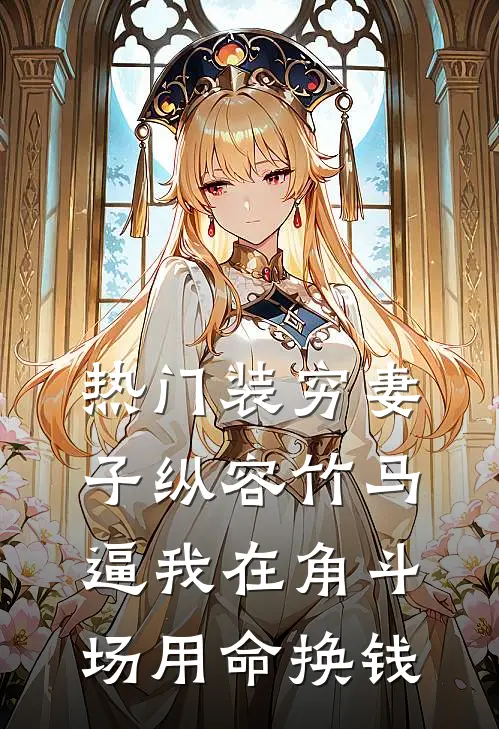 [热门]装穷妻子纵容竹马逼我在角斗场用命换钱楚洛纪总热门的小说_免费小说[热门]装穷妻子纵容竹马逼我在角斗场用命换钱(楚洛纪总)