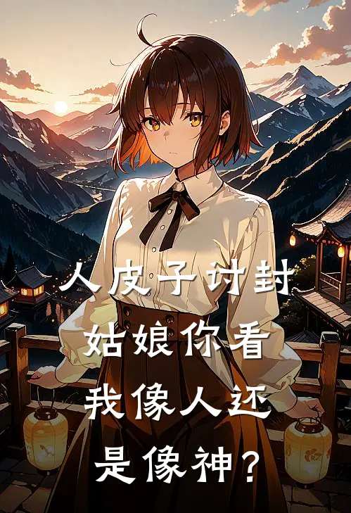 人皮子讨封，姑娘你看我像人还是像神？(马天放苗翠娥)完整版免费小说_最热门小说人皮子讨封，姑娘你看我像人还是像神？(马天放苗翠娥)