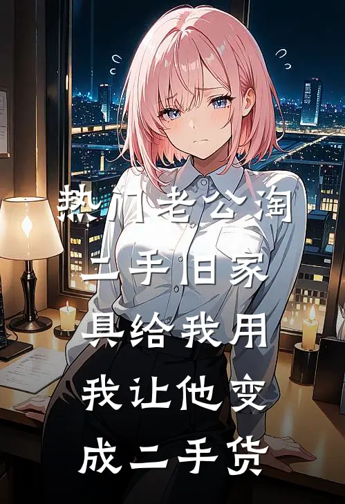 [热门]老公淘二手旧家具给我用，我让他变成二手货抖音热门完结小说免费阅读_完本热门小说[热门]老公淘二手旧家具给我用，我让他变成二手货抖音热门