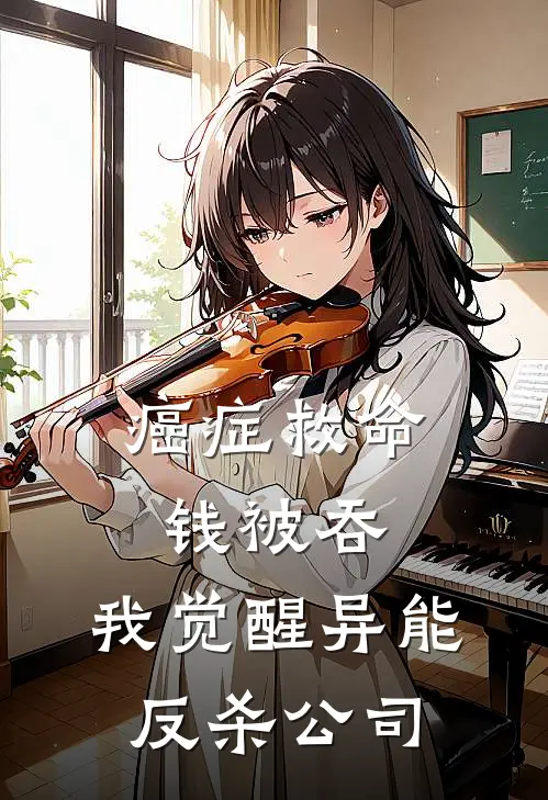 《癌症救命钱被吞，我觉醒异能反杀公司》周锋老头已完结小说_癌症救命钱被吞，我觉醒异能反杀公司(周锋老头)全文免费阅读无弹窗大结局