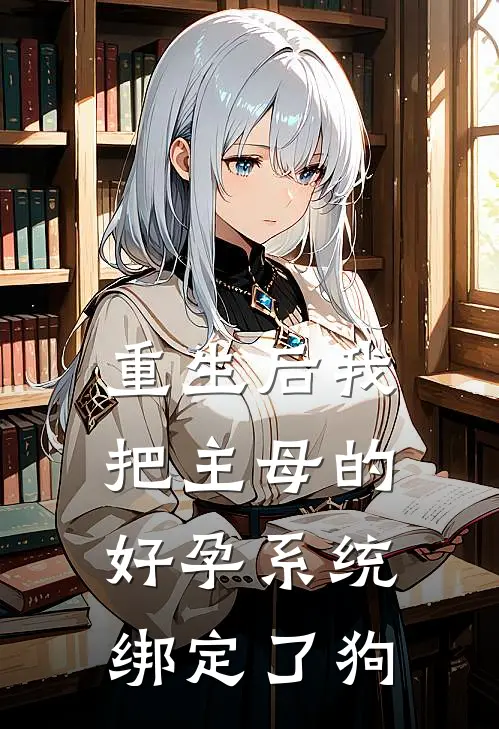 重生后我把主母的好孕系统绑定了狗