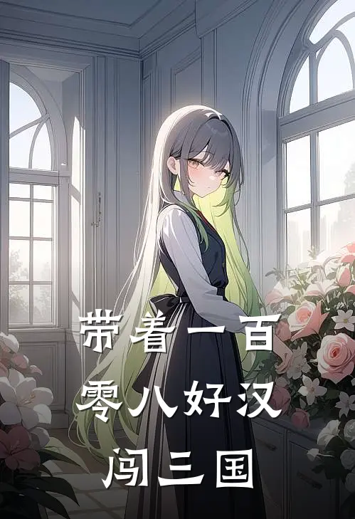 带着一百零八好汉闯三国