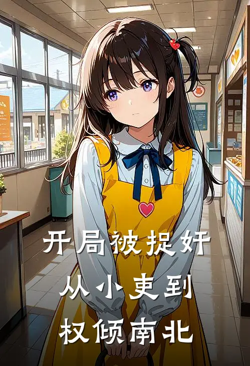 开局被捉奸，从小吏到权倾南北