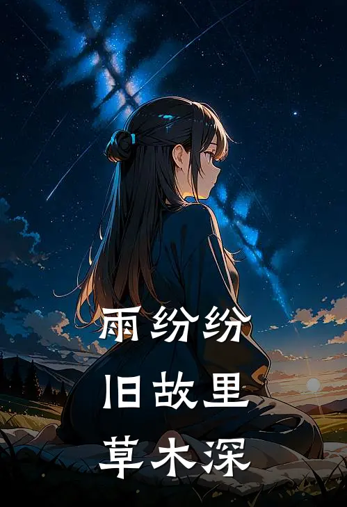 雨纷纷，旧故里草木深祝星辰星辰完结热门小说_完整版小说全文免费阅读雨纷纷，旧故里草木深祝星辰星辰