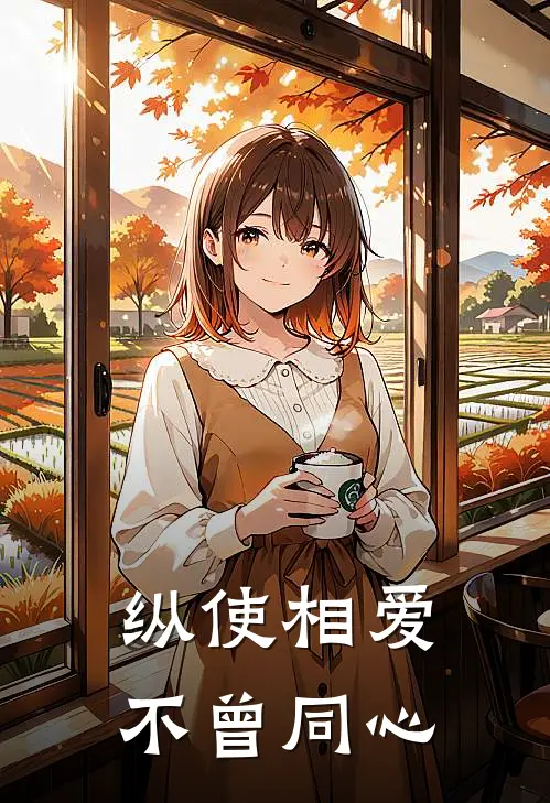 纵使相爱，不曾同心抖音热门全文免费阅读无弹窗大结局_(纵使相爱，不曾同心)抖音热门最新章节列表笔趣阁（纵使相爱，不曾同心）