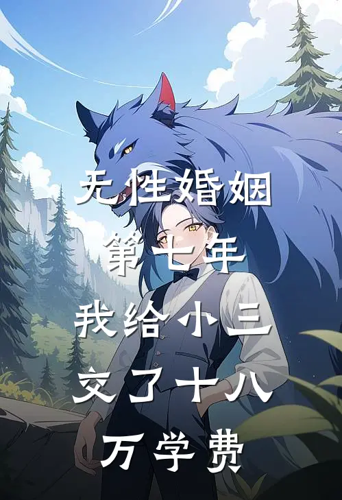 无性婚姻第七年，我给小三交了十八万学费霍司晏林卿最新章节免费阅读_无性婚姻第七年，我给小三交了十八万学费全文免费在线阅读