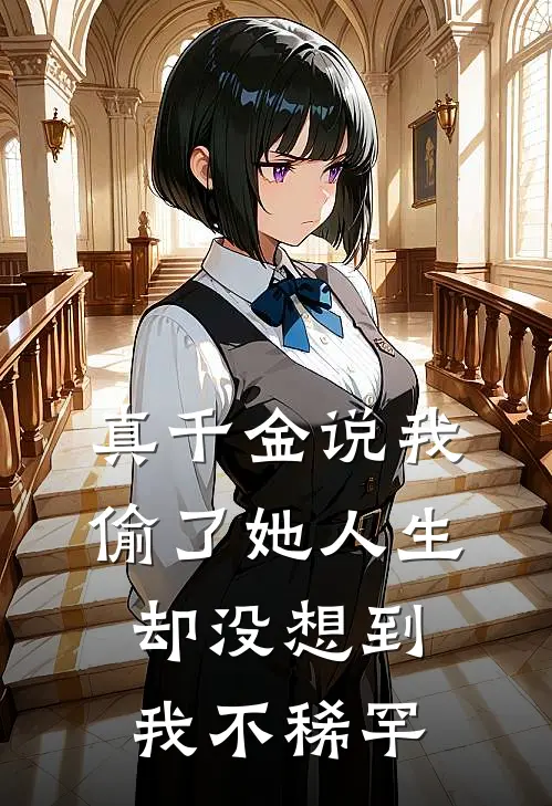 沈青棠婉音真千金说我偷了她人生，却没想到我不稀罕全文免费阅读_沈青棠婉音完整版免费阅读