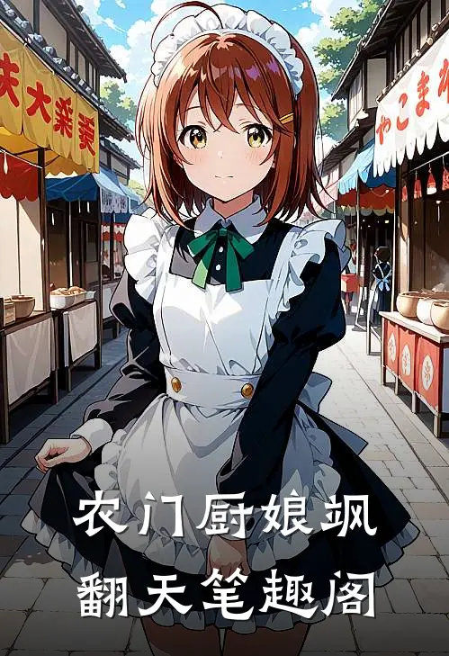 农门厨娘飒翻天 笔趣阁