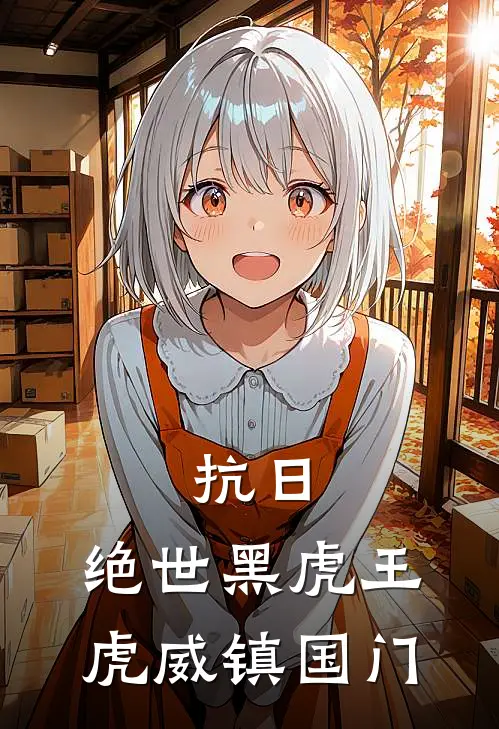 抗日：绝世黑虎王，虎威镇国门