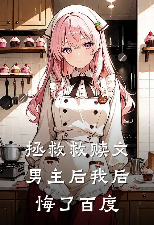 拯救救赎文男主后我后悔了百度