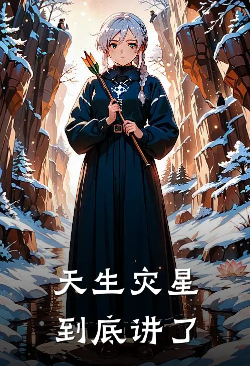 天生灾星到底讲了