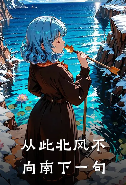 从此北风不向南下一句