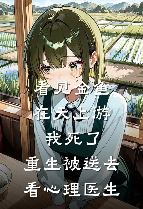 看见金鱼在天上游我死了，重生被送去看心理医生小禾陈文生小说完结免费_最新章节列表看见金鱼在天上游我死了，重生被送去看心理医生(小禾陈文生)