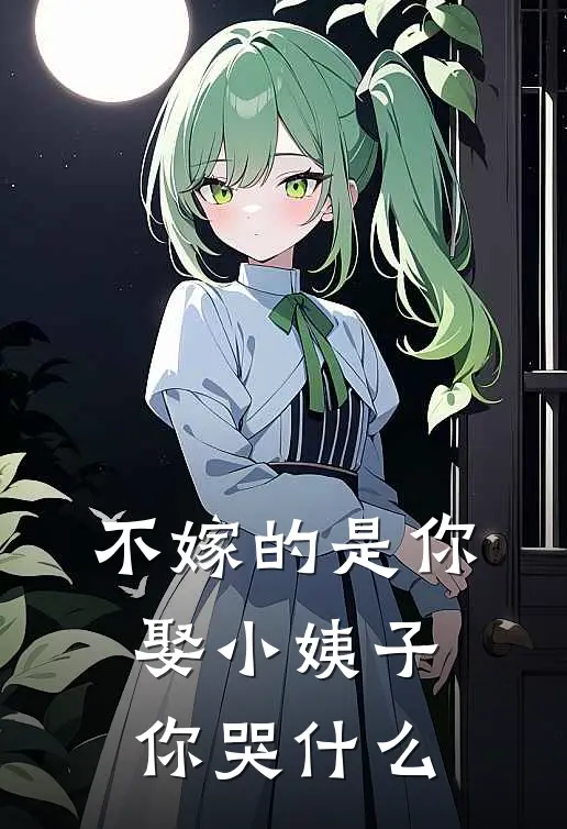 不嫁的是你，娶小姨子你哭什么