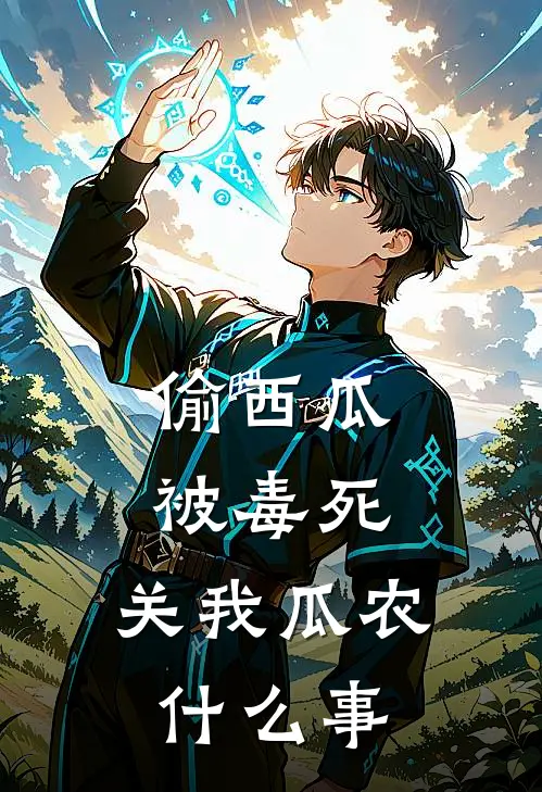 偷西瓜被毒死，关我瓜农什么事(成飞成强军)热门网络小说_最新完本小说偷西瓜被毒死，关我瓜农什么事(成飞成强军)