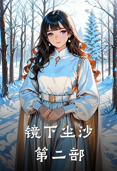 镜下尘沙第二部