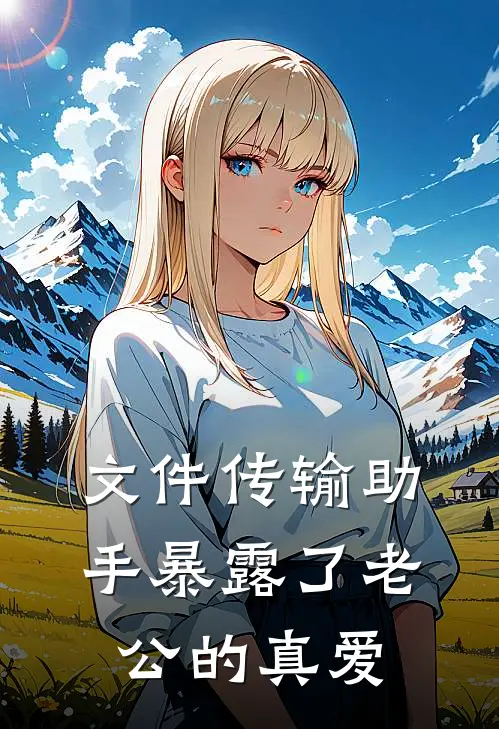 文件传输助手暴露了老公的真爱