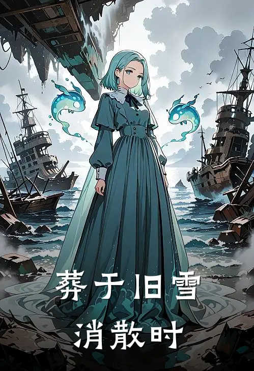 葬于旧雪消散时