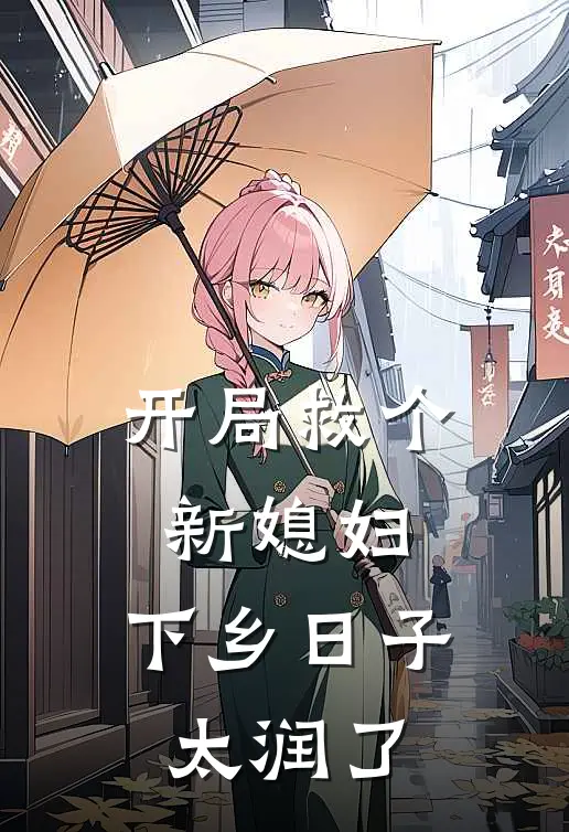 李宏伟赵晓慧《开局救个新媳妇，下乡日子太润了》完结版阅读_(开局救个新媳妇，下乡日子太润了)全集阅读