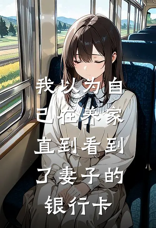 刘建周洁（我以为自己在养家，直到看到了妻子的银行卡）最新章节列表_（刘建周洁）我以为自己在养家，直到看到了妻子的银行卡最新小说