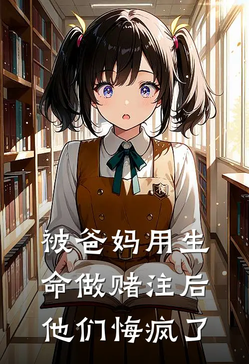 被爸妈用生命做赌注后，他们悔疯了