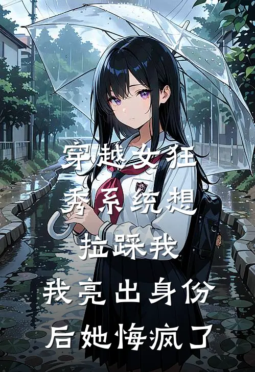 穿越女狂秀系统想拉踩我，我亮出身份后她悔疯了林月乖宝完整版免费小说_全本免费完结小说穿越女狂秀系统想拉踩我，我亮出身份后她悔疯了林月乖宝