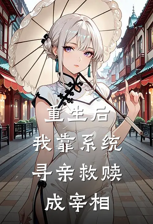 重生后，我靠系统寻亲救赎成宰相