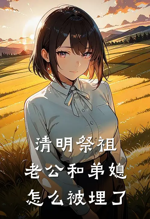 苏程然何晚晴（清明祭祖，老公和弟媳怎么被埋了）最新章节列表_（苏程然何晚晴）清明祭祖，老公和弟媳怎么被埋了最新小说