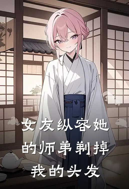 女友纵容她的师弟剃掉我的头发