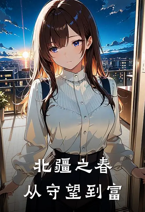 北疆之春：从守望到富(林舒王秀莲)完结版免费小说_热门完结小说北疆之春：从守望到富(林舒王秀莲)