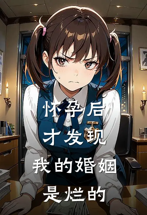 怀孕后才发现，我的婚姻是烂的宋亦可陆言深免费小说全集_免费小说在哪看怀孕后才发现，我的婚姻是烂的(宋亦可陆言深)