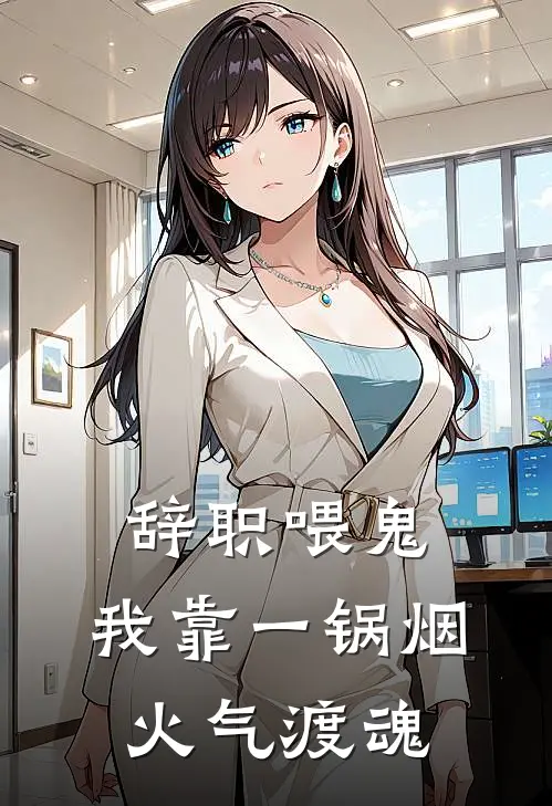 陈野王德发辞职喂鬼：我靠一锅烟火气渡魂完结版在线阅读_辞职喂鬼：我靠一锅烟火气渡魂全集免费在线阅读