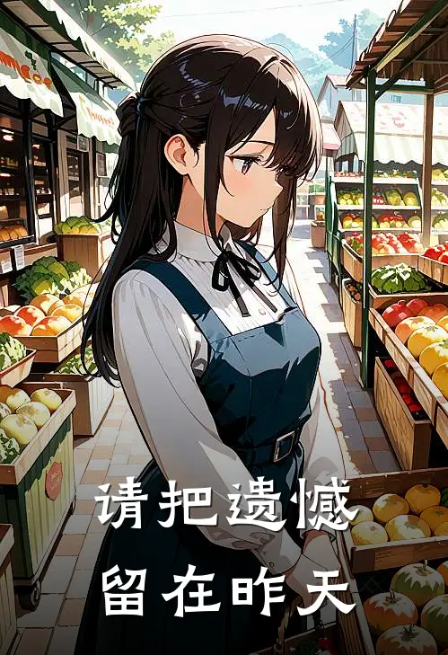 舒曼楚逸寒《请把遗憾留在昨天》完整版在线阅读_舒曼楚逸寒完整版在线阅读